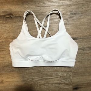 LULULEMON ENERGY BRA SIZE 10